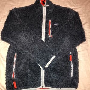Patagonia Retro Pile Jacket